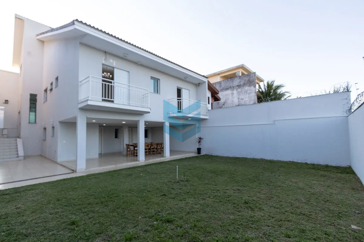 Casa 4 quartos Jardim Pagliato - Sorocaba - foto 94