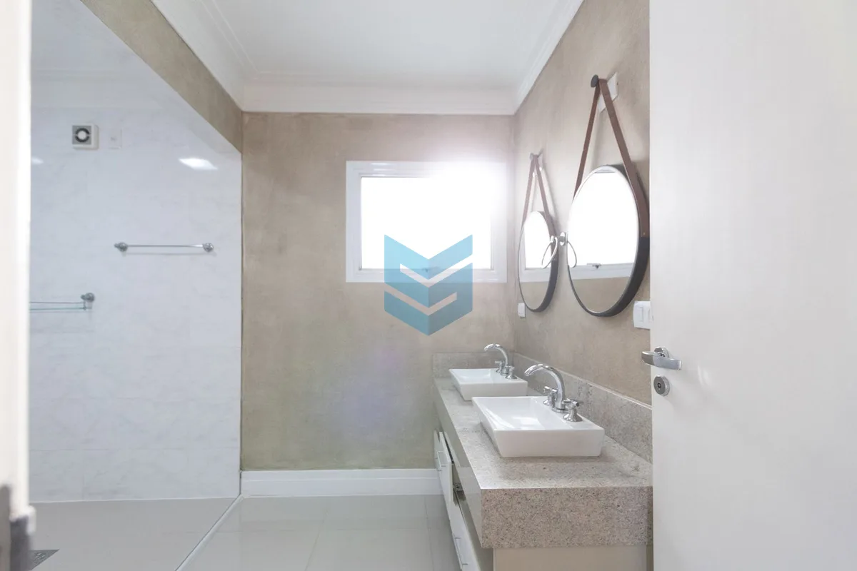 Casa 4 quartos Jardim Pagliato - Sorocaba - foto 46