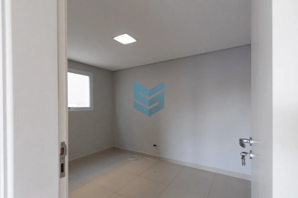 Casa 4 quartos Jardim Pagliato - Sorocaba - foto 76