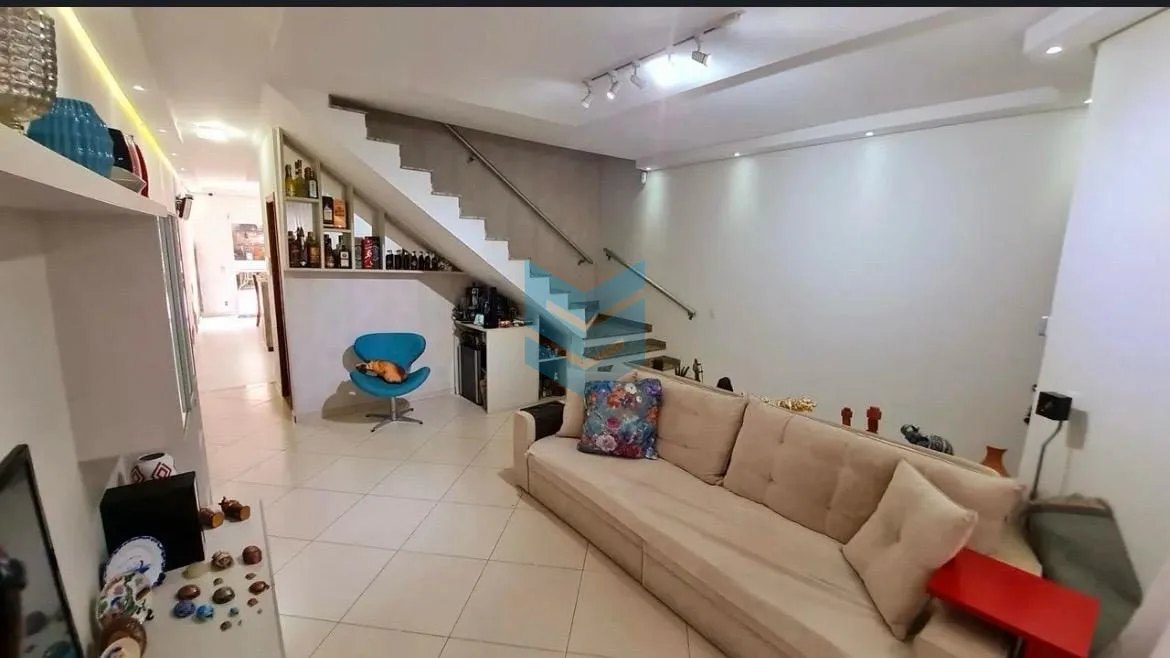 Casa 3 quartos Jardim Leocadia - Sorocaba - foto 20