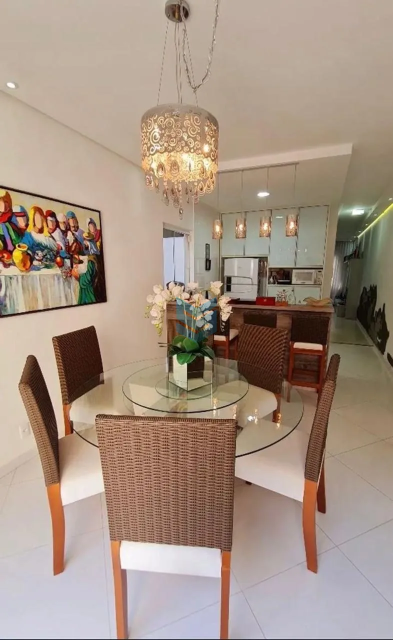 Casa 3 quartos Jardim Leocadia - Sorocaba - foto 16