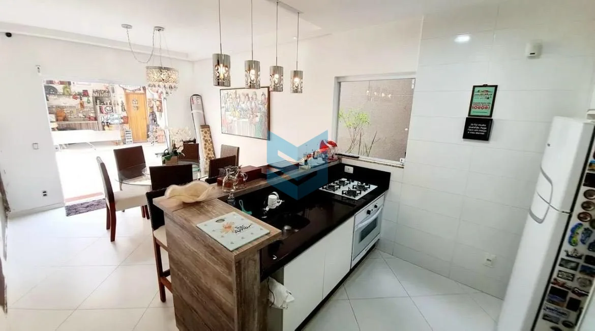 Casa 3 quartos Jardim Leocadia - Sorocaba - foto 18