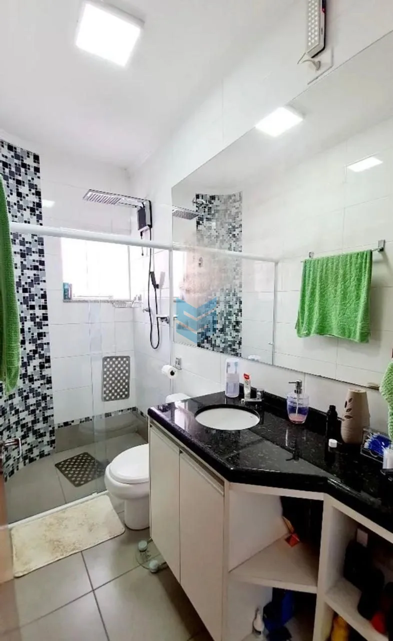 Casa 3 quartos Jardim Leocadia - Sorocaba - foto 6