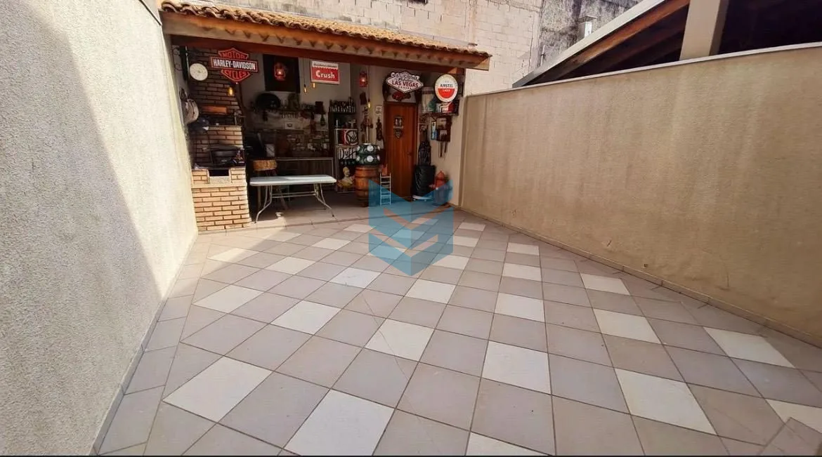 Casa 3 quartos Jardim Leocadia - Sorocaba - foto 15