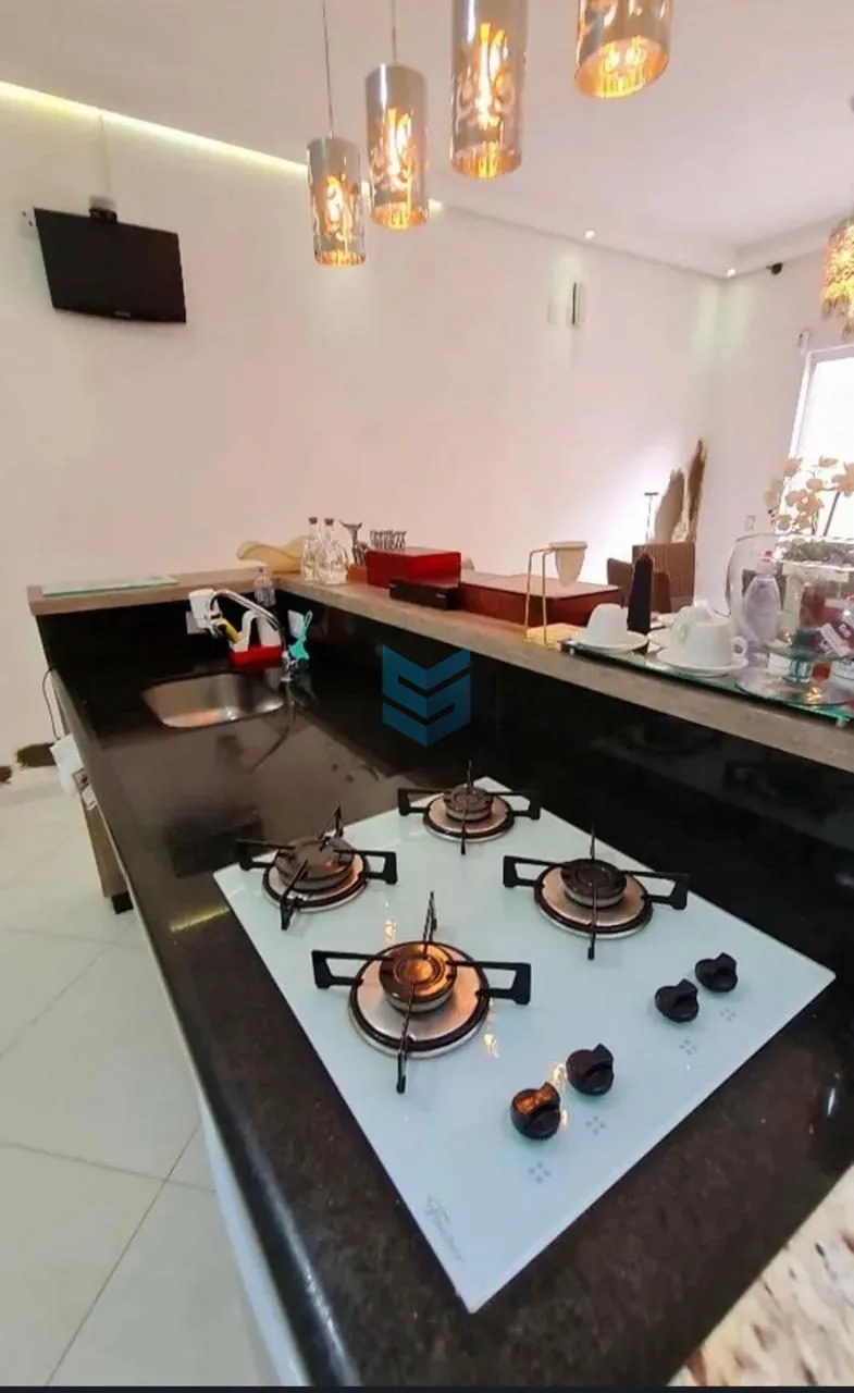 Casa 3 quartos Jardim Leocadia - Sorocaba - foto 10