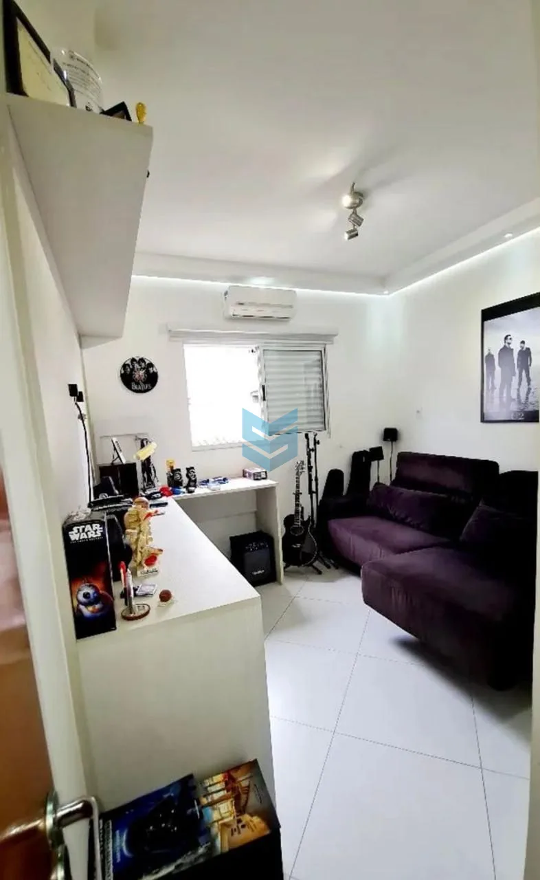 Casa 3 quartos Jardim Leocadia - Sorocaba - foto 3