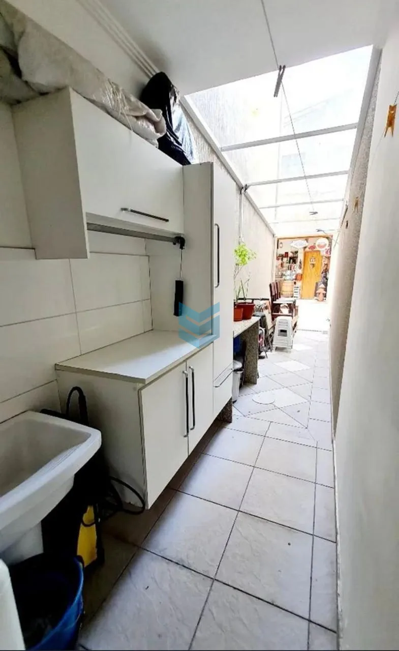 Casa 3 quartos Jardim Leocadia - Sorocaba - foto 11