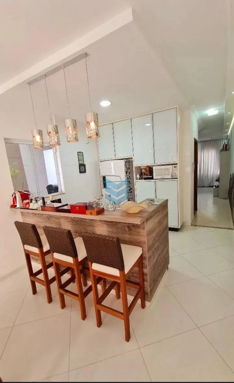 Casa 3 quartos Jardim Leocadia - Sorocaba - foto 17