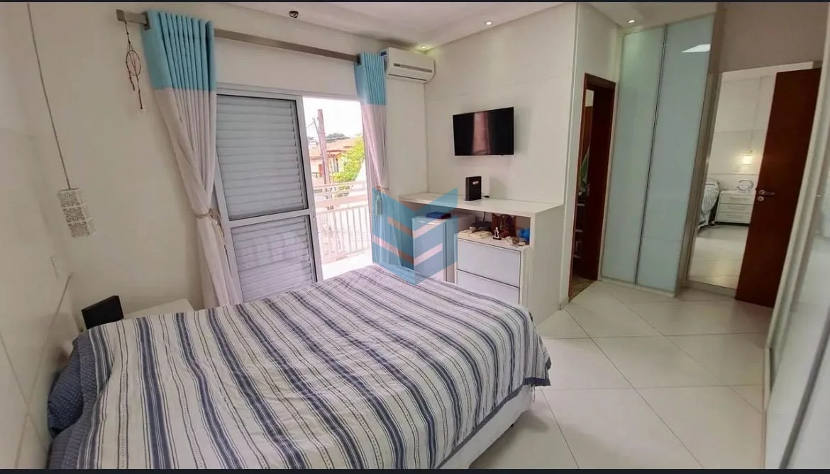 Casa 3 quartos Jardim Leocadia - Sorocaba - foto 9