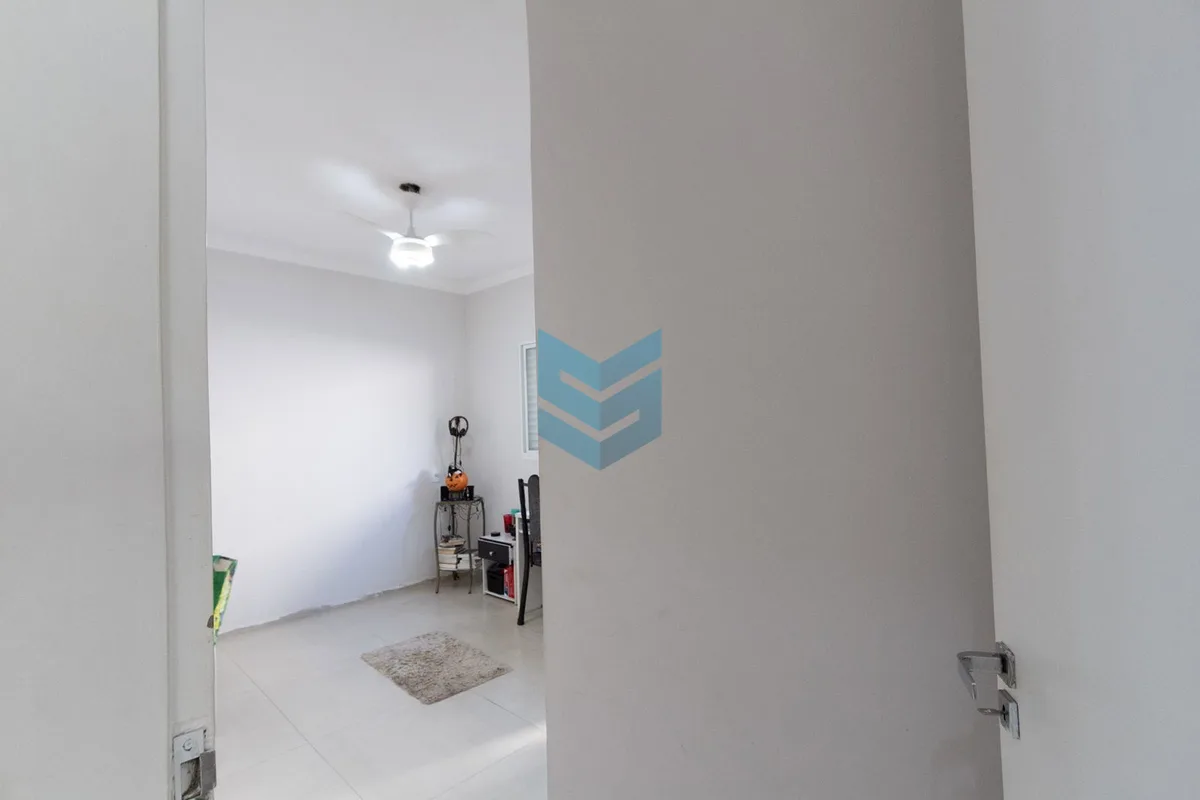 Casa 3 quartos Jardim Paulistano - Sorocaba - foto 22