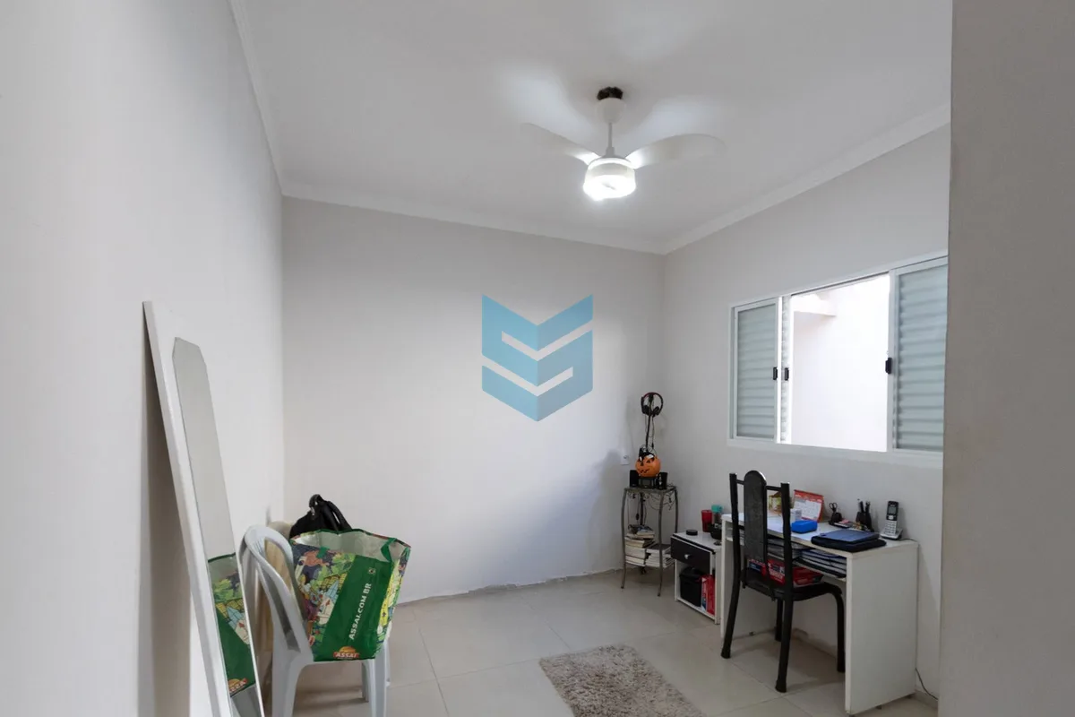 Casa 3 quartos Jardim Paulistano - Sorocaba - foto 23