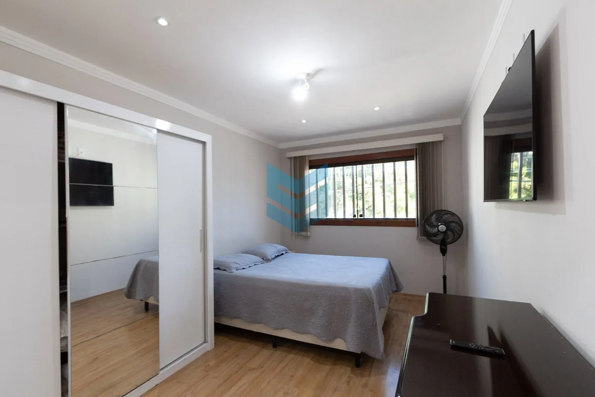 Casa 3 quartos Jardim Paulistano - Sorocaba - foto 12