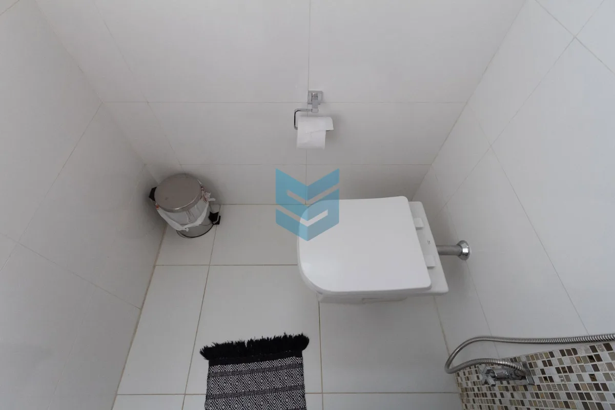Casa 3 quartos Jardim Paulistano - Sorocaba - foto 41