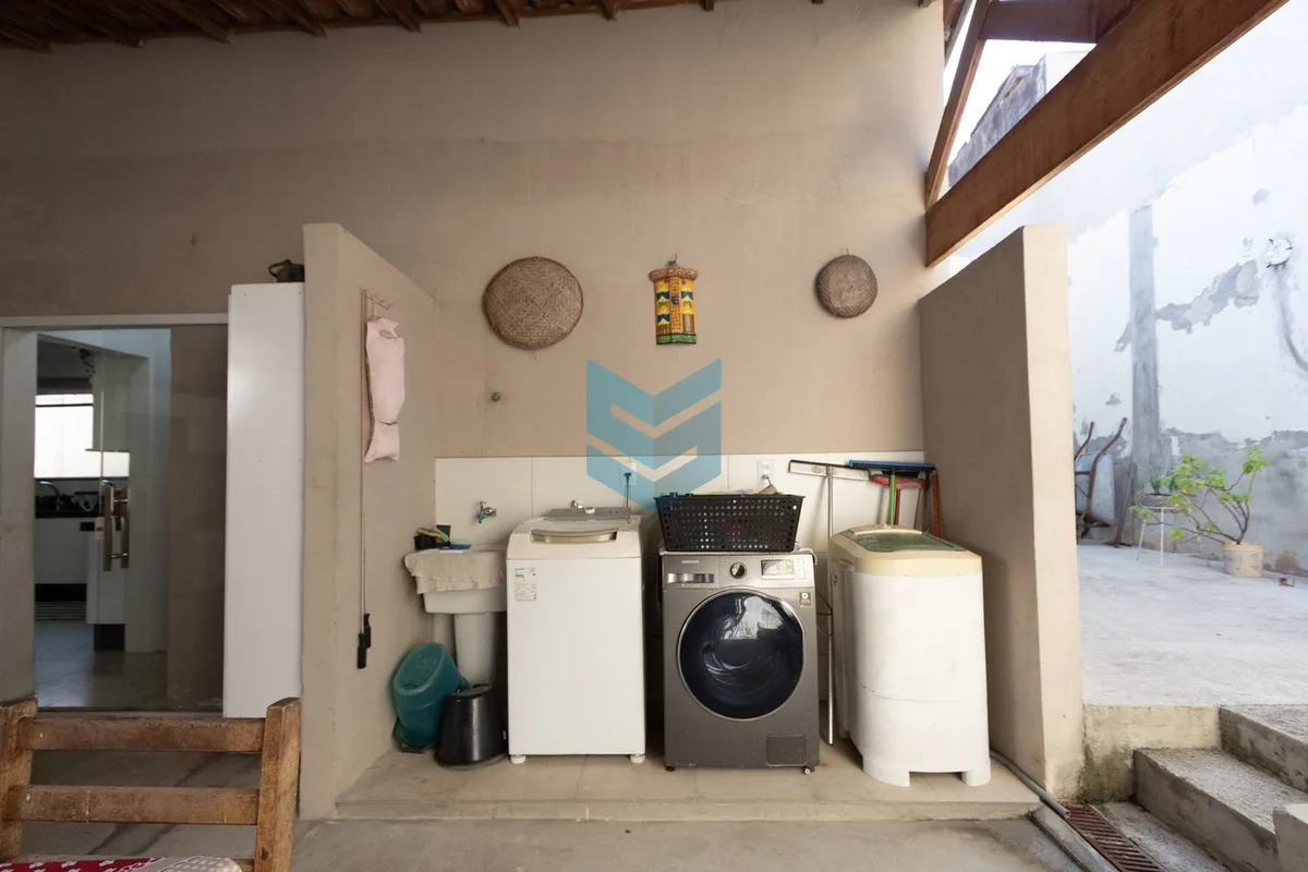Casa 3 quartos Jardim Paulistano - Sorocaba - foto 49