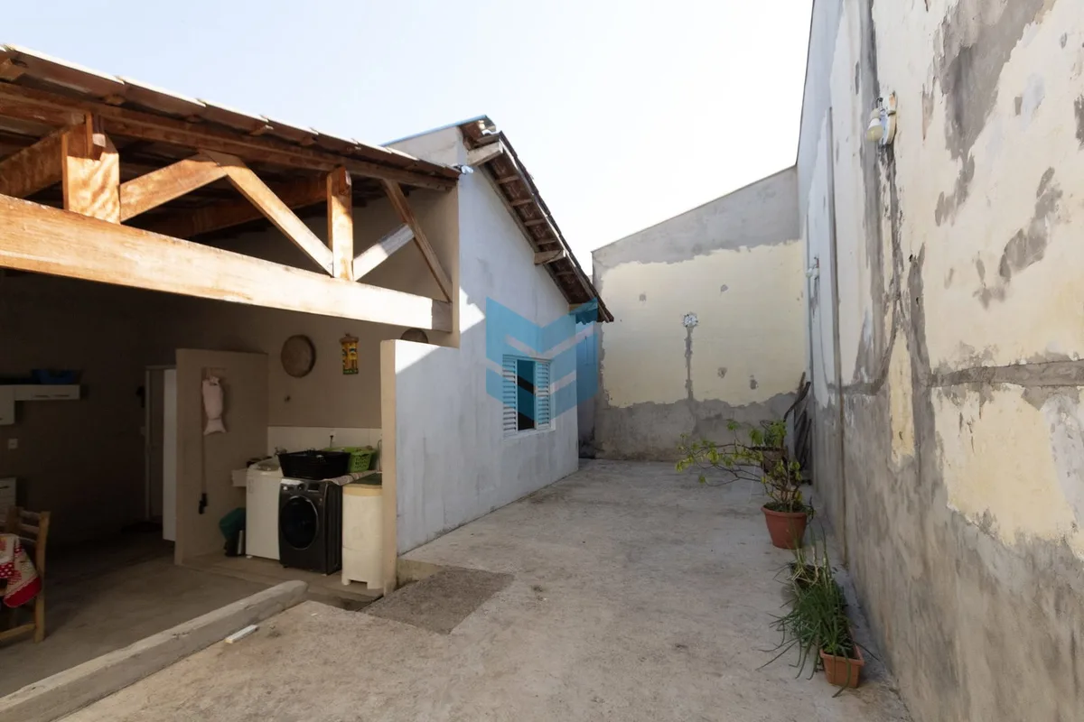 Casa 3 quartos Jardim Paulistano - Sorocaba - foto 61