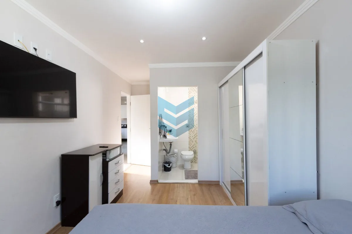 Casa 3 quartos Jardim Paulistano - Sorocaba - foto 16