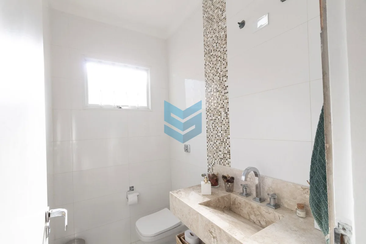 Casa 3 quartos Jardim Paulistano - Sorocaba - foto 38