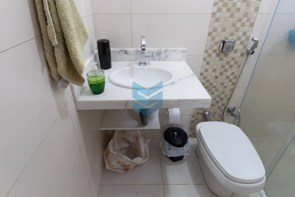 Casa 3 quartos Jardim Paulistano - Sorocaba - foto 35