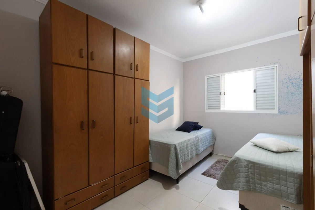 Casa 3 quartos Jardim Paulistano - Sorocaba - foto 31