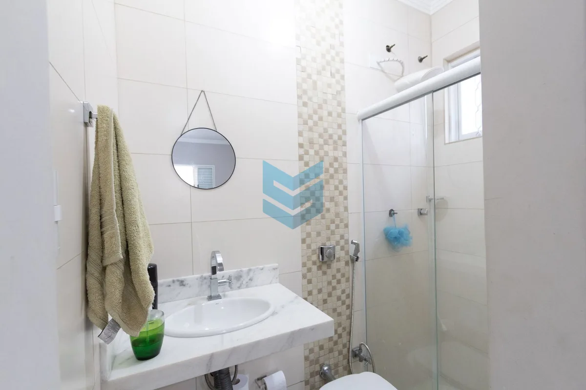 Casa 3 quartos Jardim Paulistano - Sorocaba - foto 34