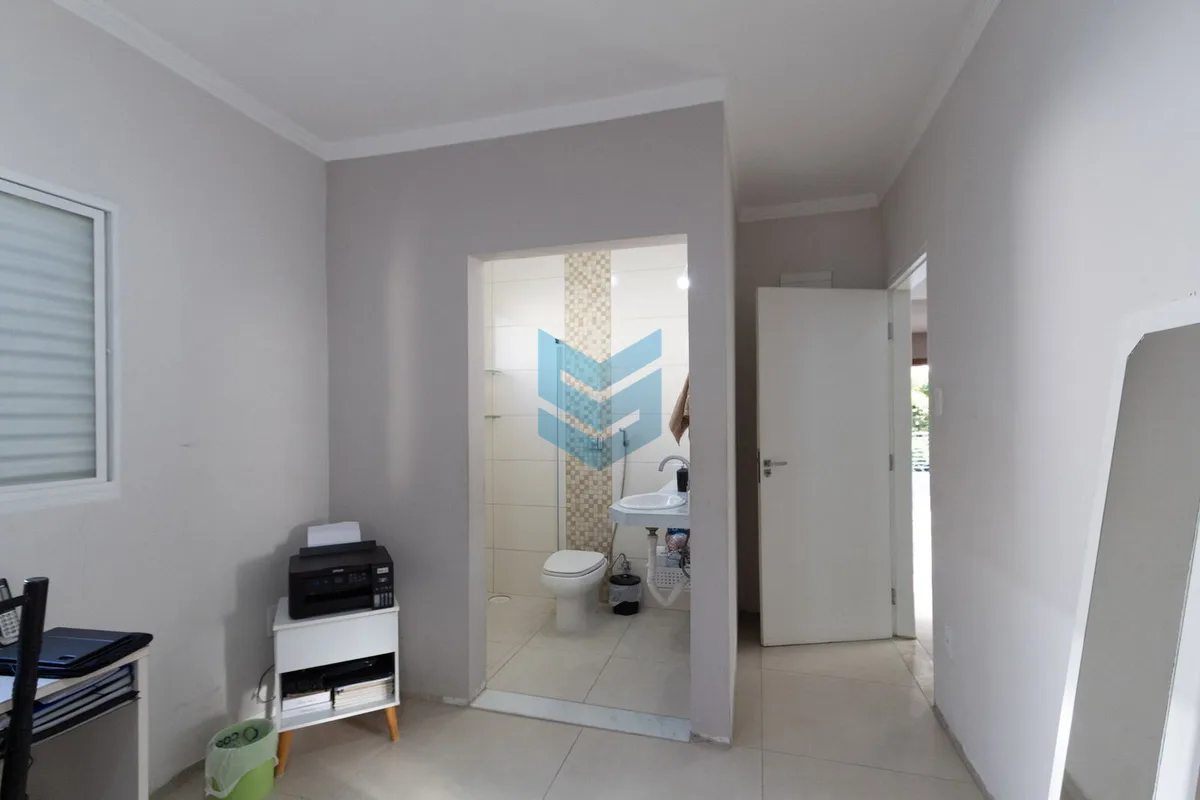 Casa 3 quartos Jardim Paulistano - Sorocaba - foto 24