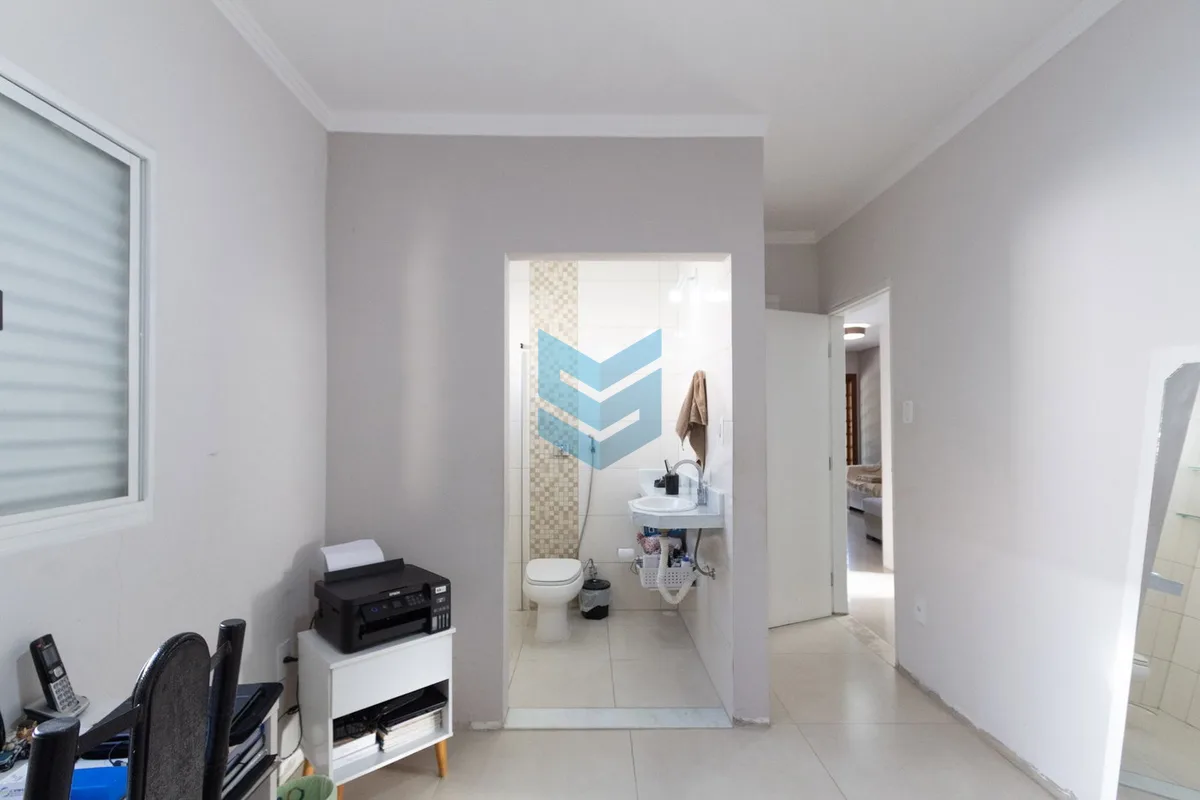 Casa 3 quartos Jardim Paulistano - Sorocaba - foto 25