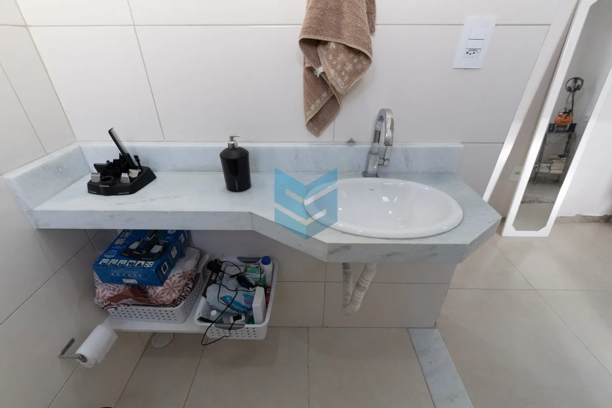 Casa 3 quartos Jardim Paulistano - Sorocaba - foto 29