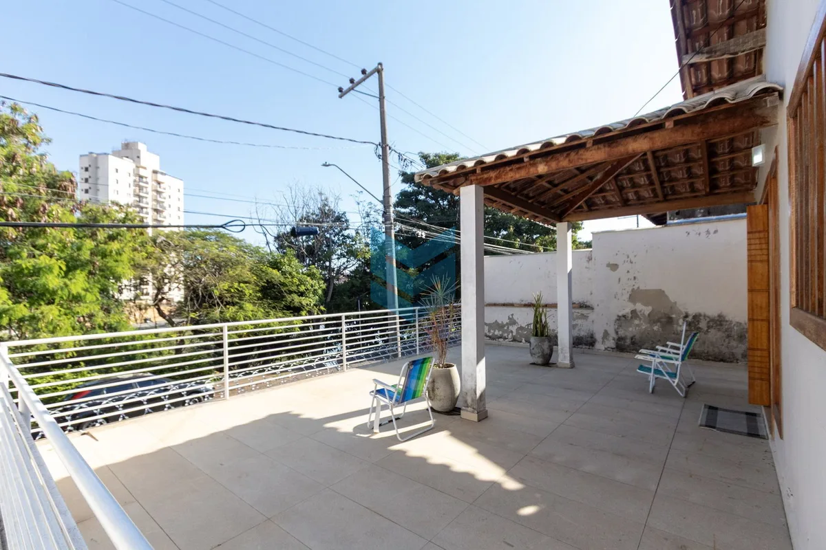 Casa 3 quartos Jardim Paulistano - Sorocaba - foto 7