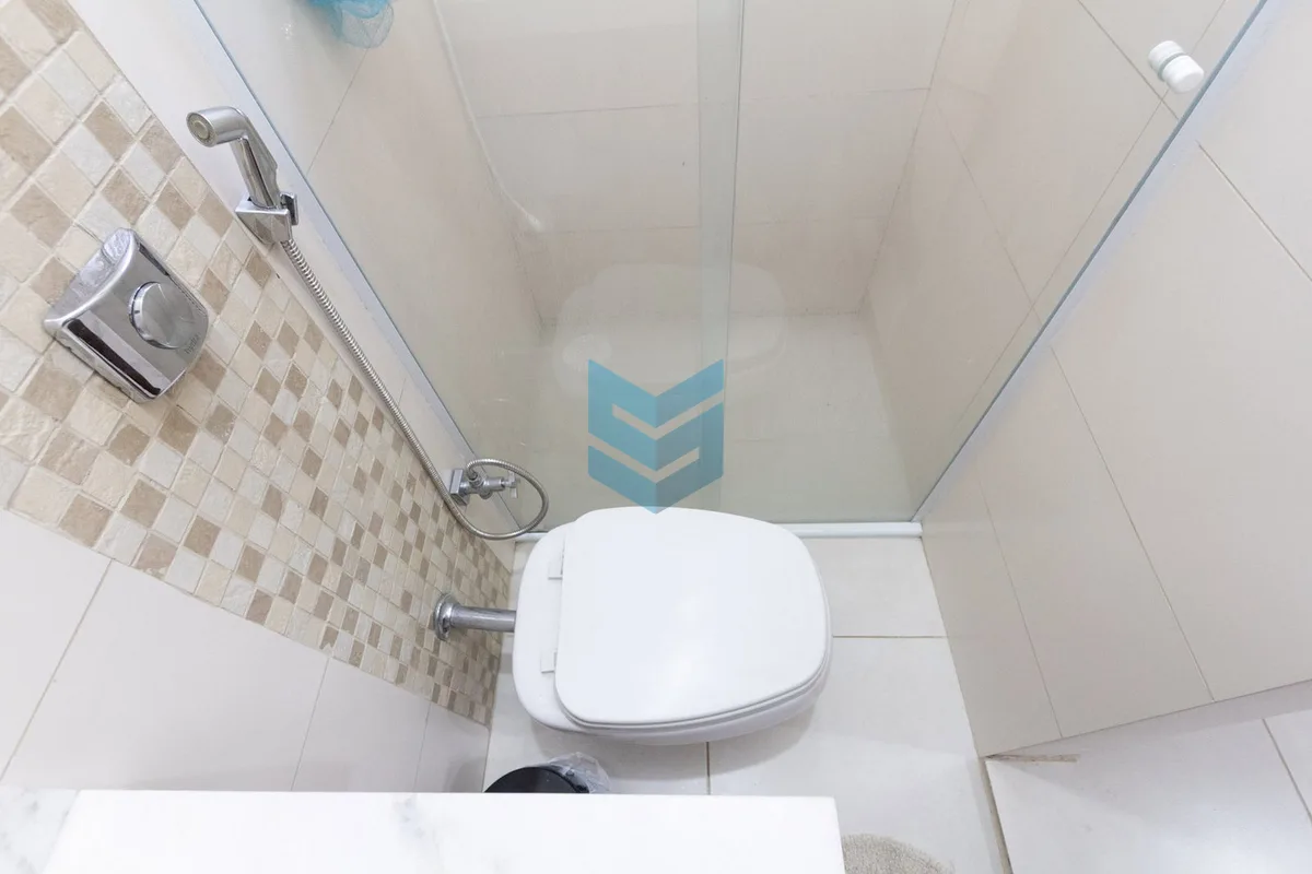 Casa 3 quartos Jardim Paulistano - Sorocaba - foto 36