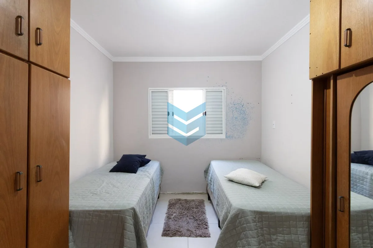 Casa 3 quartos Jardim Paulistano - Sorocaba - foto 32