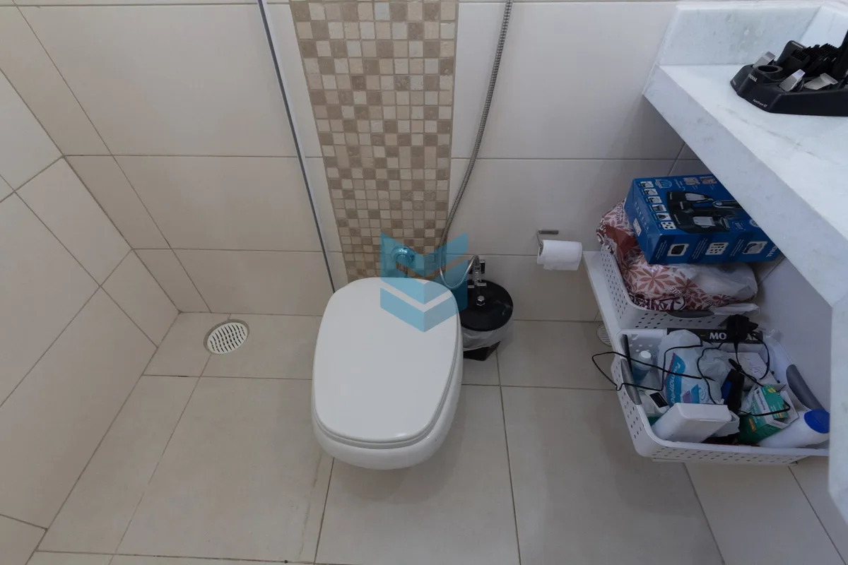 Casa 3 quartos Jardim Paulistano - Sorocaba - foto 28