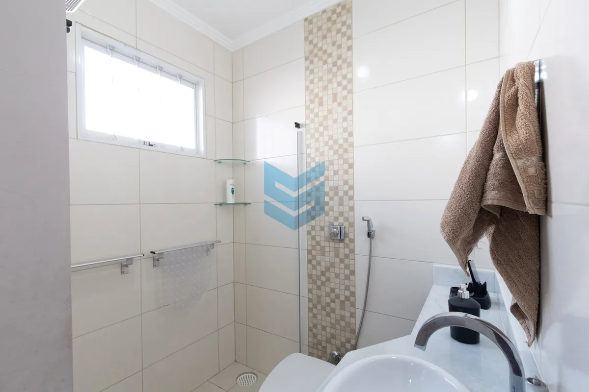 Casa 3 quartos Jardim Paulistano - Sorocaba - foto 27