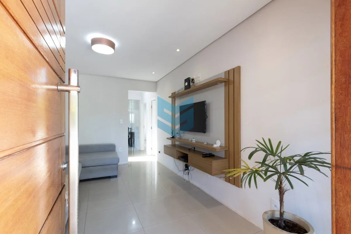 Casa 3 quartos Jardim Paulistano - Sorocaba - foto 2