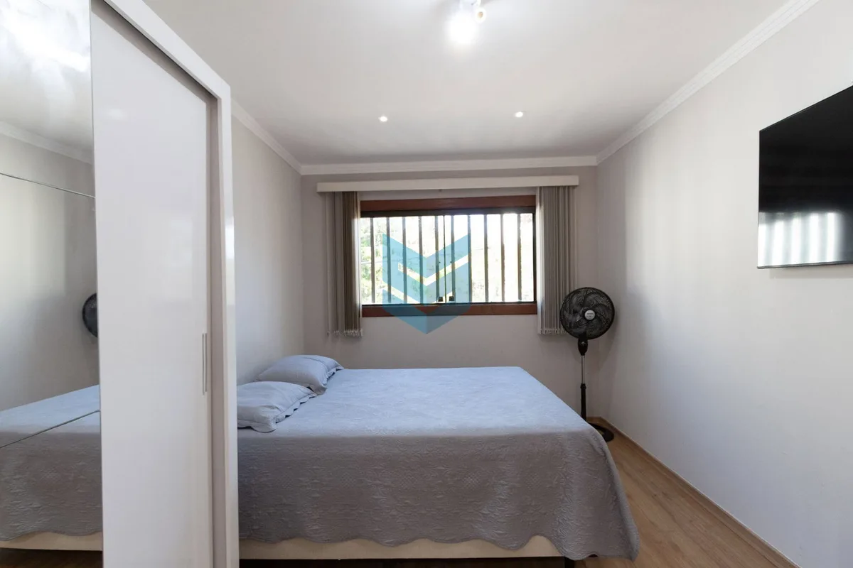 Casa 3 quartos Jardim Paulistano - Sorocaba - foto 13