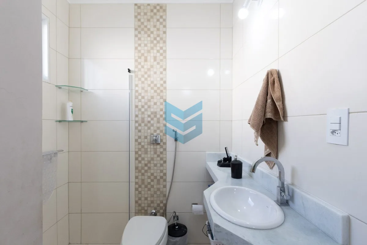 Casa 3 quartos Jardim Paulistano - Sorocaba - foto 26