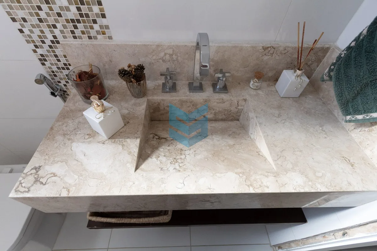 Casa 3 quartos Jardim Paulistano - Sorocaba - foto 40