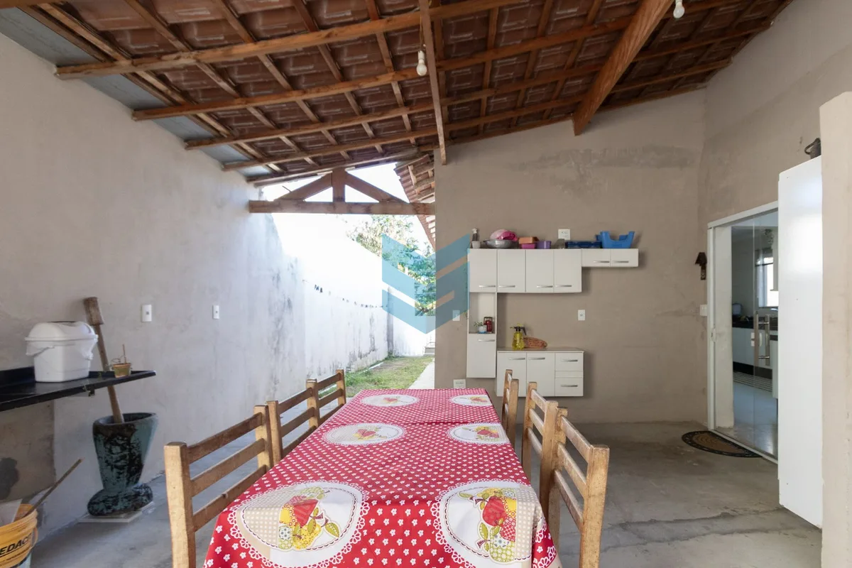 Casa 3 quartos Jardim Paulistano - Sorocaba - foto 53