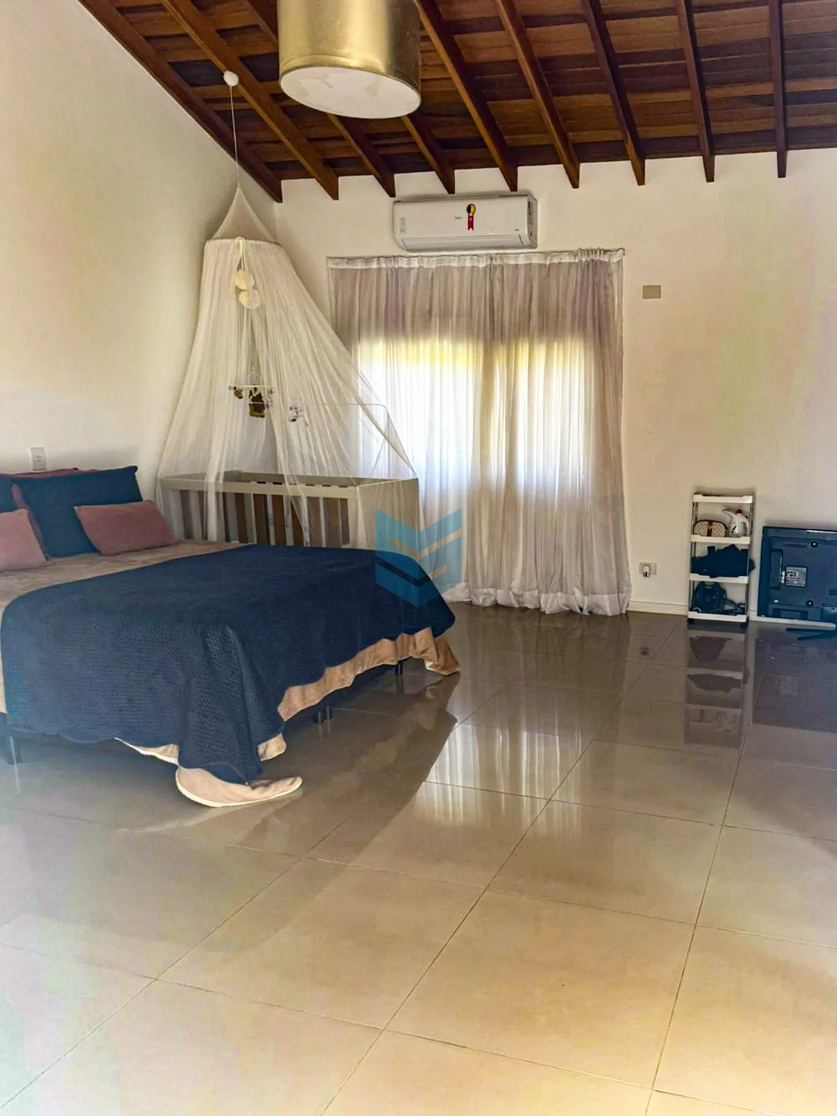 Casa em Condomínio 3 quartos Caputera - Sorocaba - foto 24