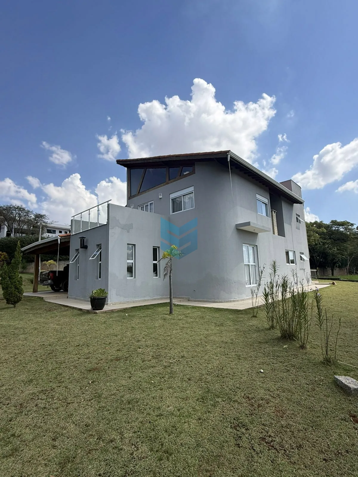 Casa em Condomínio 3 quartos Caputera - Sorocaba - foto 7
