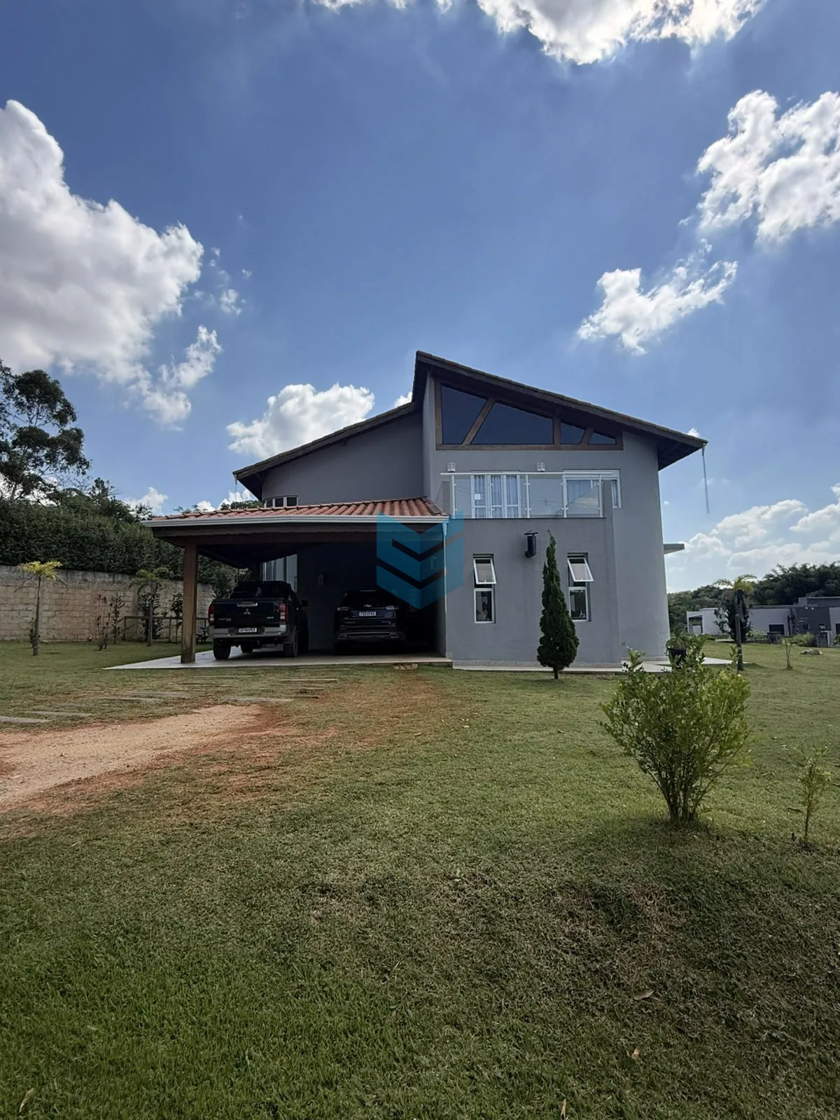 Casa em Condomínio 3 quartos Caputera - Sorocaba - foto 6