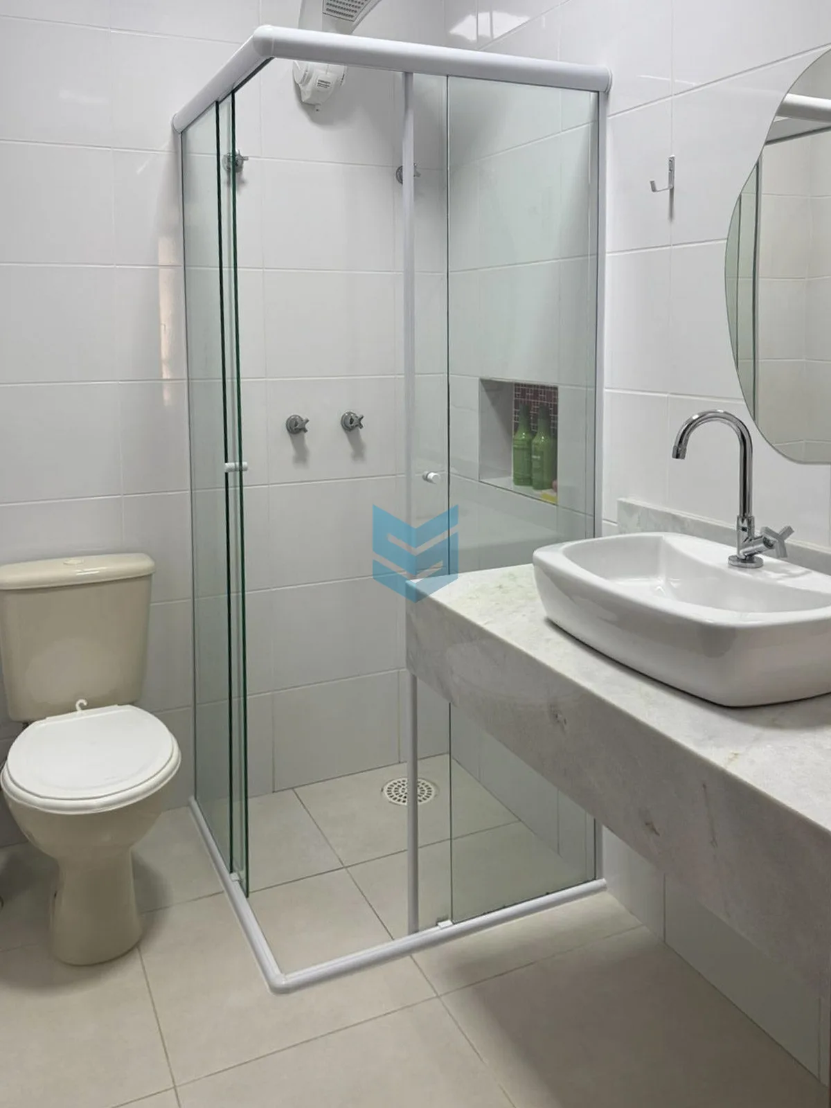 Casa em Condomínio 3 quartos Caputera - Sorocaba - foto 32
