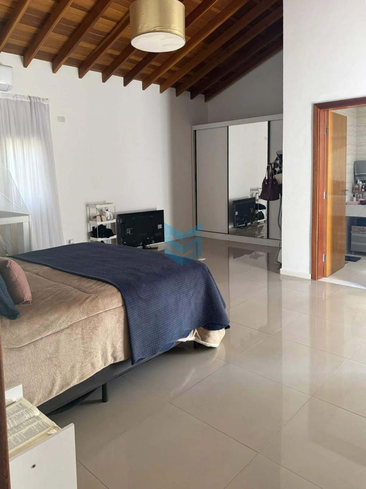 Casa em Condomínio 3 quartos Caputera - Sorocaba - foto 21