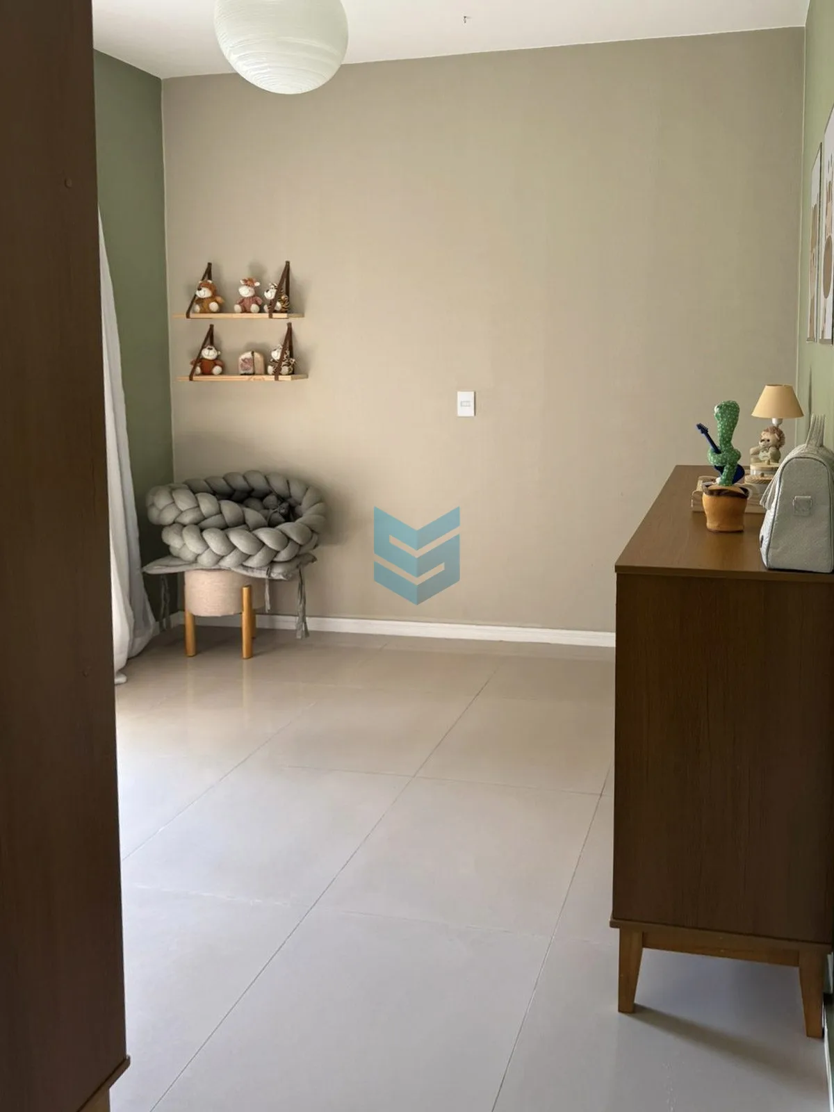 Casa em Condomínio 3 quartos Caputera - Sorocaba - foto 19