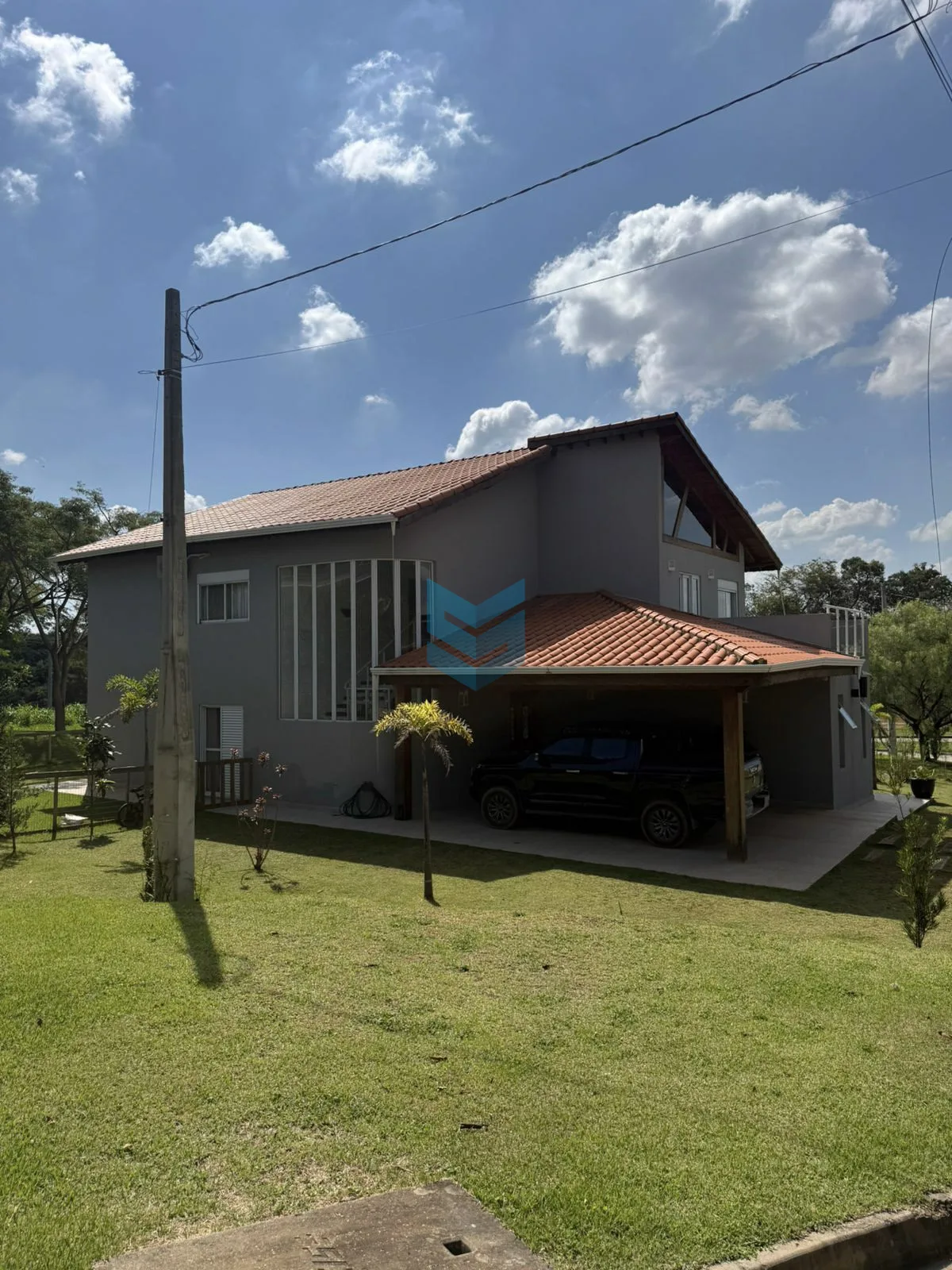Casa em Condomínio 3 quartos Caputera - Sorocaba - foto 2