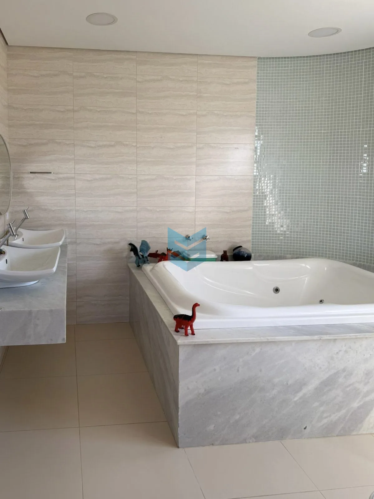 Casa em Condomínio 3 quartos Caputera - Sorocaba - foto 31