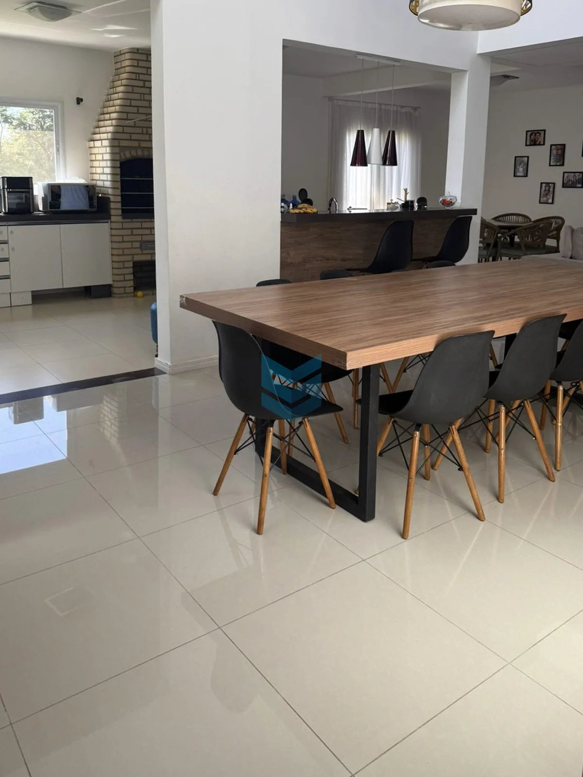 Casa em Condomínio 3 quartos Caputera - Sorocaba - foto 12