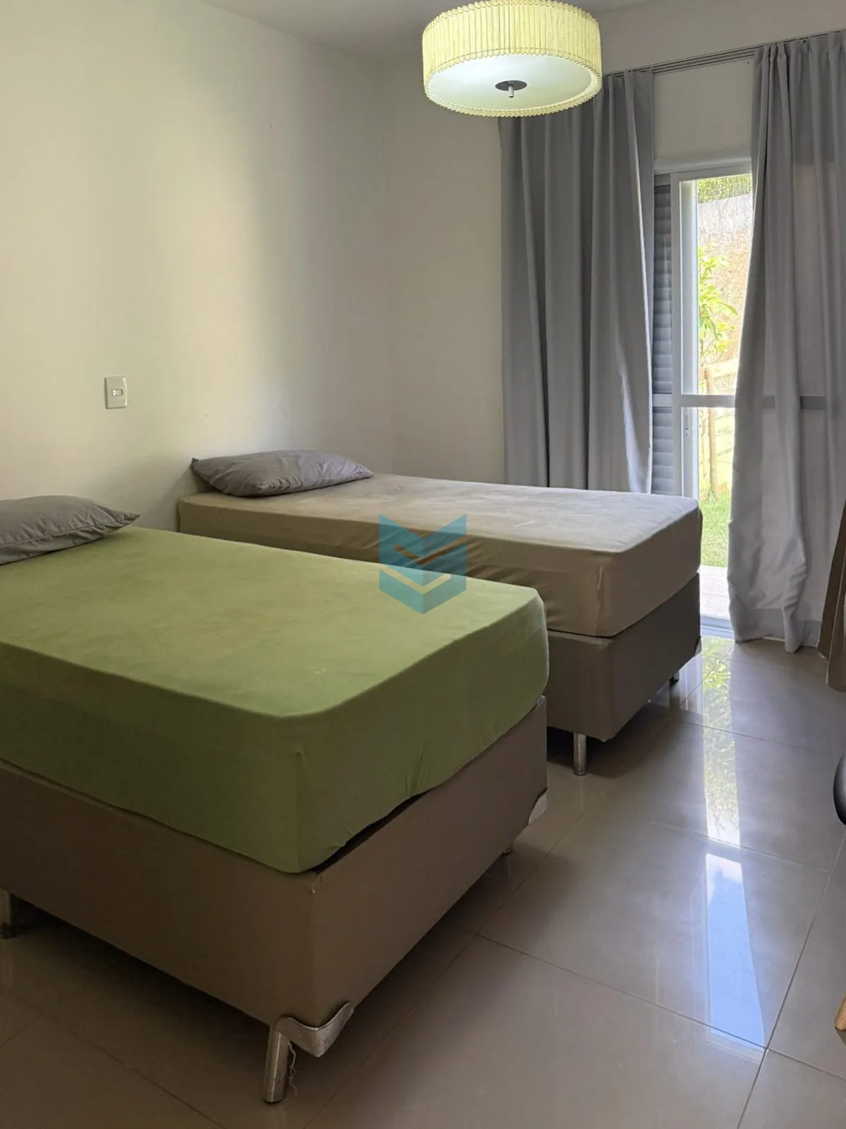 Casa em Condomínio 3 quartos Caputera - Sorocaba - foto 25
