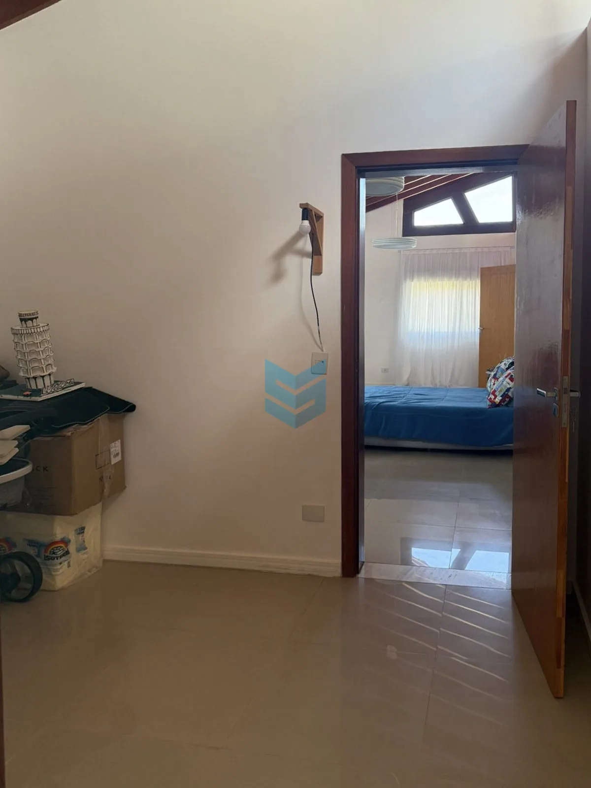 Casa em Condomínio 3 quartos Caputera - Sorocaba - foto 26