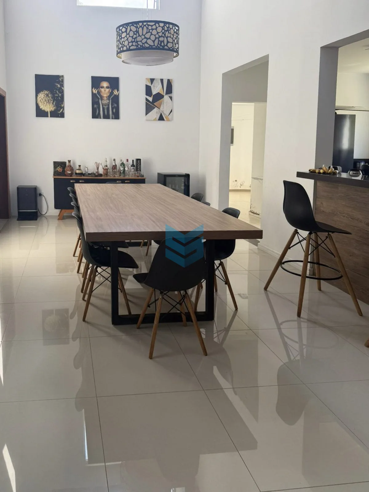 Casa em Condomínio 3 quartos Caputera - Sorocaba - foto 11
