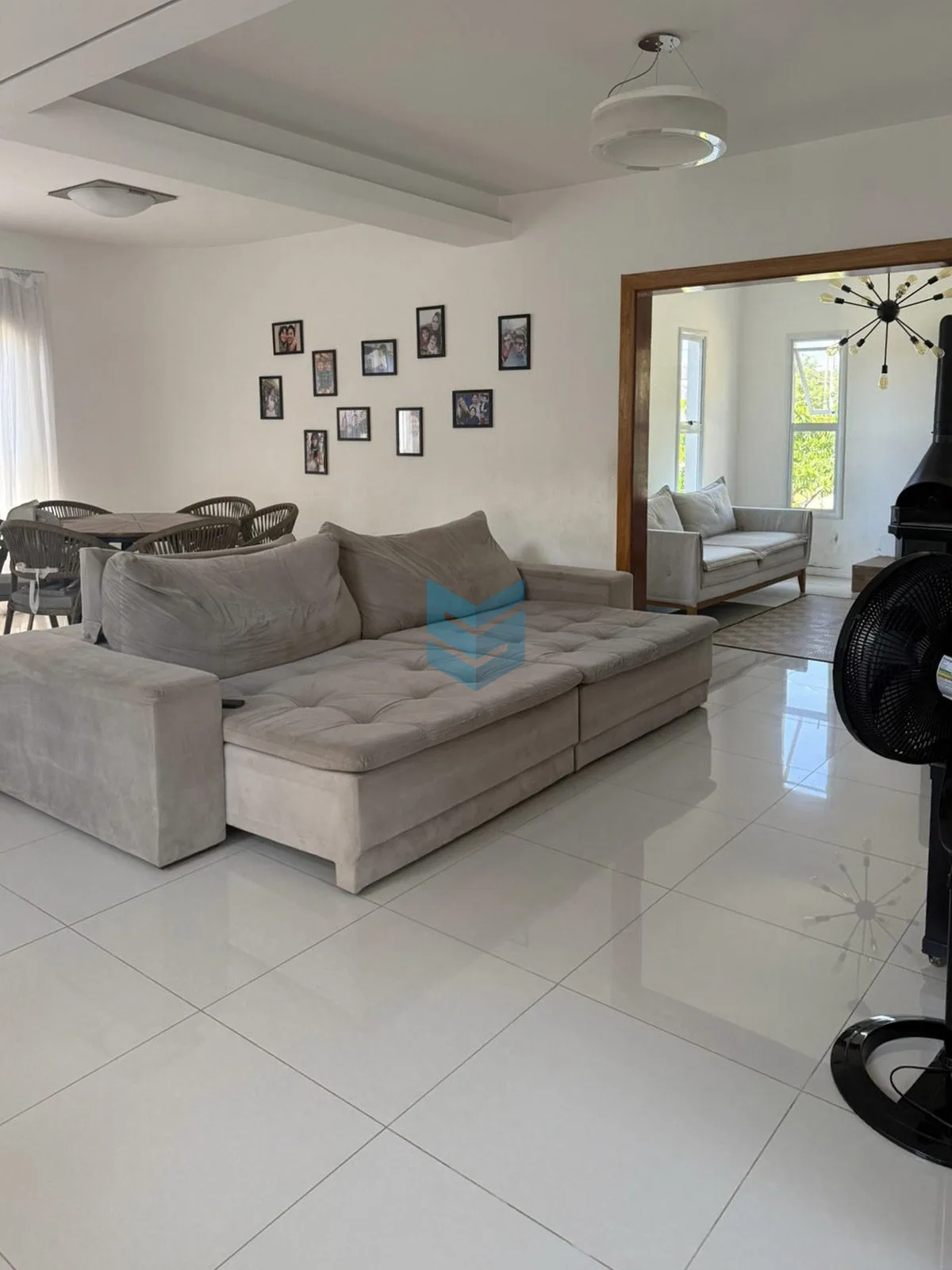 Casa em Condomínio 3 quartos Caputera - Sorocaba - foto 9